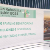 Plan Rehabilita Madrid 2024